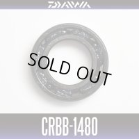 [DAIWA Genuine] CRBB-1480 ID 8mm x OD 14mm x T 3.5mm