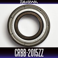 [DAIWA Genuine] CRBB-2015ZZ ID 10mm x OD 20mm x T 5mm