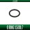 Photo1: [Avail] O-Ring (1)
