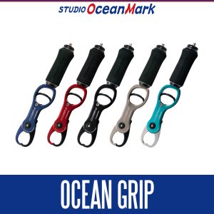 Photo1: [STUDIO Ocean Mark] Ocean Grip
