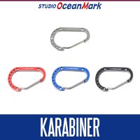 [STUDIO Ocean Mark] Karabiner