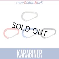 [STUDIO Ocean Mark] Karabiner