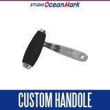 [STUDIO Ocean Mark] Custom Handle
