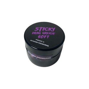Photo1: [LEVITATION ENGINEERING]  STICKY DRAG GREASE SOFT
