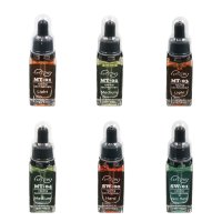 [MTCW] MTCW Oil