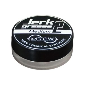 Photo2: [MTCW] Jerk grease Drag grease exclusively for Eging (Squid Jig Fishing)