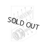 [SHIMANO Genuine] 25 BB-X HYPER FORCE TYPE2 Spare Spool Various Sizes **Back-order (Shipping in 3-4 weeks after receiving order)