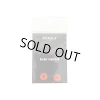 [GOLD Works] Bearing Stopper for MORRUM (MAG, ULTRA MAG, IVCB, ZX)