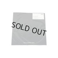 [GLITCH OIL] Chloroprene Rubber Mat