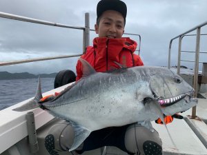 Photo9: [TRANSCENDENCE] Laulau 8.3GT-S Rev3.0 / Spinning (Rod)