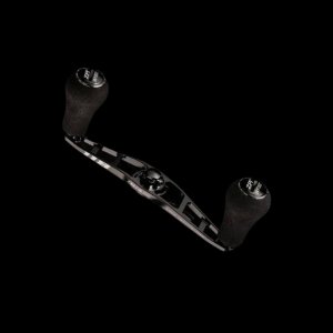 Photo1: [ZPI] ZELOS Machine Cut Handle 118mm (ZELOS One Eighteen)