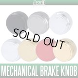 [Avail] ABU Mechanical Brake Knob for Ambassadeur