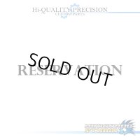 [LIVRE] LB 90-95 Handle (Gunmetal plate) with PT 48(Fire/Gold) x 1, PT 48(Fire/Red) x 1 - (DAIWA/SHIMANO M8) for Left Handle