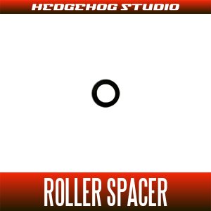 Photo1: SHIMANO Roller Spacer 2.0mm (For Line Roller 1BB) Single Item