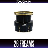 [DAIWA Genuine] 26 FREAMS Spare Spool