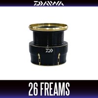 [DAIWA Genuine] 26 FREAMS Spare Spool