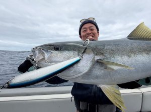 Photo6: [TRANSCENDENCE] Foehn 88S (Rod)