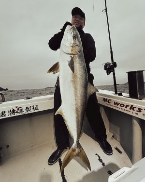 Photo8: [TRANSCENDENCE] Foehn 88S (Rod)