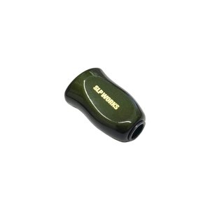 Photo3: [DAIWA/SLP WORKS] I-Shaped Cork Knob-TY4