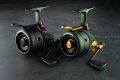 [TRY-ANGLE] TU-01v+ Underspin Casting Reel