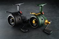 [TRY-ANGLE] TU-01v+ Underspin Casting Reel