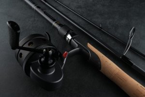 Photo2: [TRY-ANGLE] TU-01v+ Underspin Casting Reel