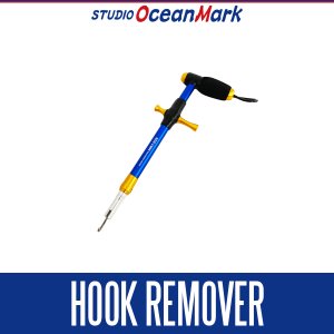 Photo1: [STUDIO Ocean Mark] HOOK REMOVER