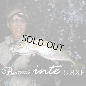 Photo4: [Fishman] Beams inte 5.8XF (Rod)