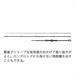 Photo3: [Fishman] Beams calmer 8.6ML (Rod)