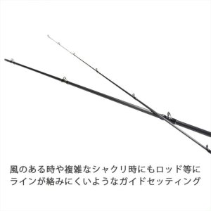 Photo4: [Fishman] Beams calmer 8.0ML (Rod)