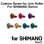 Photo1: [I.Works] Custom Screw for Line Roller Ver.2 (for SHIMANO series)  (1)