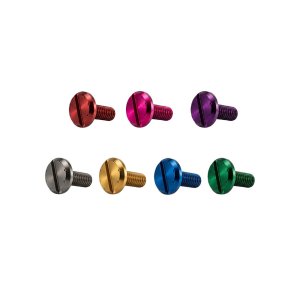 Photo3: [I.Works] Custom Screw for Line Roller Ver.2 (for SHIMANO series) 