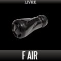 [LIVRE] f air "ALL BLACK" Handle Knob