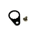 [GO FISHING] G HANDLE Retainer & Screw Set