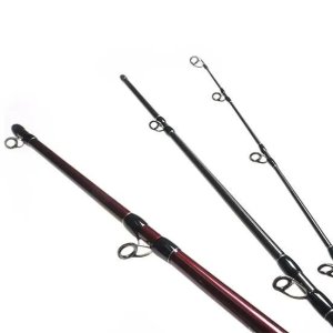 Photo4: [Fishman] BC4 5.10LH POWER GRIPZ EDITION (Rod)