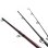 Photo4: [Fishman] BC4 5.10LH POWER GRIPZ EDITION (Rod) (4)