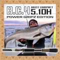 [Fishman] BC4 5.10H POWER GRIPZ EDITION (Rod)