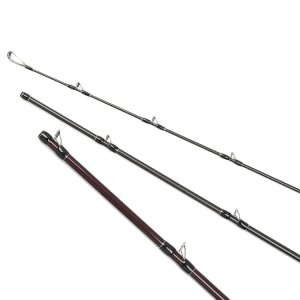 Photo4: [Fishman] BC4 5.10XH POWER GRIPZ EDITION (Rod)