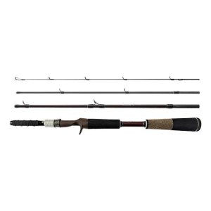 Photo2: [Fishman] BC4 5.10L POWER GRIPZ EDITION (Rod)