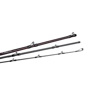 Photo4: [Fishman] BC4 5.10H POWER GRIPZ EDITION (Rod)