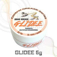 [LEVITATION ENGINEERING] Drag Grease GLIDEE 6g