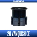[SHIMANO Genuine] 26 Vanquish CE Spare Spool