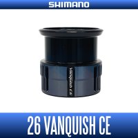 [SHIMANO Genuine] 26 Vanquish CE Spare Spool
