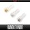 Photo3: [DLIVE] Silicone Round Knob Black & Clear (3)