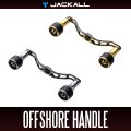 [JACKALL] Super Crank Offshore Handle
