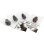Photo1: [ZPI] ZELOS Custom Knob BFK (Compatible With SHIMANO & DAIWA) (1)