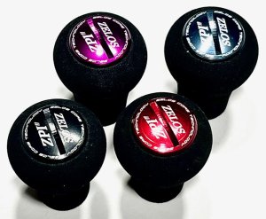 Photo2: [ZPI] ZELOS Custom Knob ARK (Compatible With SHIMANO & DAIWA)