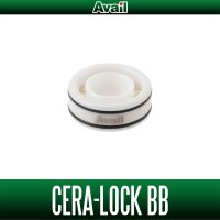 [Avail] CERA-LOCK Ball Bearing