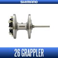 [SHIMANO Genuine] 26 GRAPPLER Spare Spool