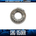 SHG-1150RR ID 5mm x OD 11mm x T 4mm - Double Open Type